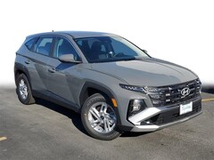 2026 Hyundai Tucson SE FWD SUV