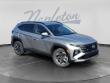 New 2026 Hyundai Tucson SEL AWD SUV