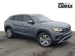  Volkswagen Atlas Cross Sport