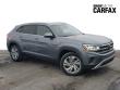 Used 2020 Volkswagen Atlas Cross Sport 3.6L V6 SE w/Technology 4MOTION SUV