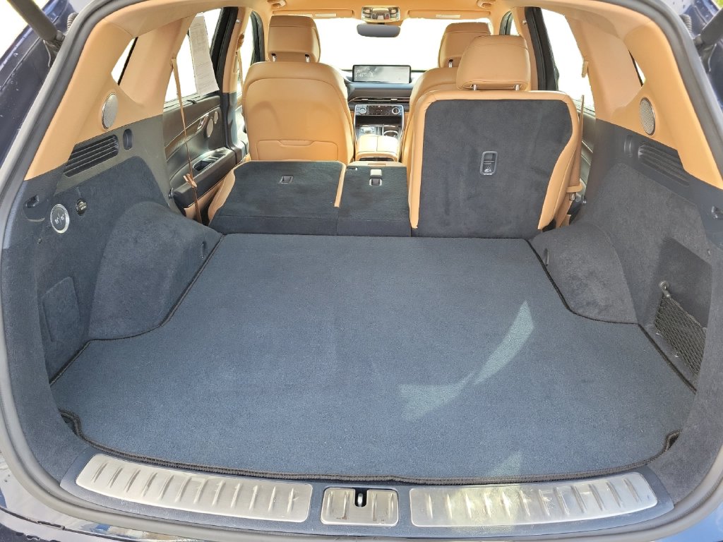 2024 GENESIS GV80 Standard - Photo 28