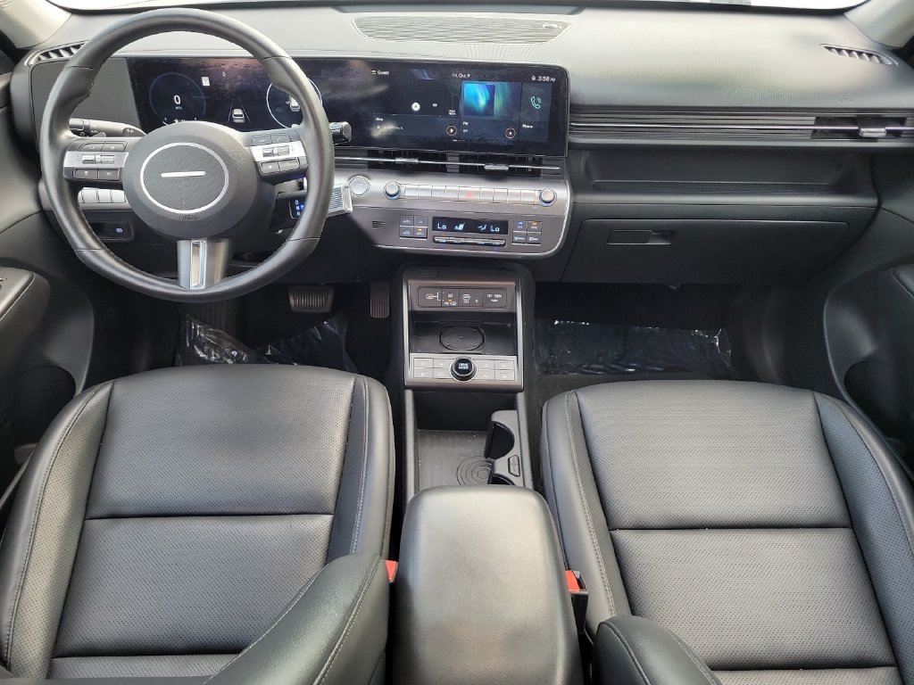2024 Hyundai Kona Limited - Photo 9