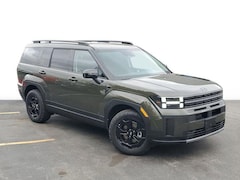 2026 Hyundai Santa Fe XRT AWD SUV