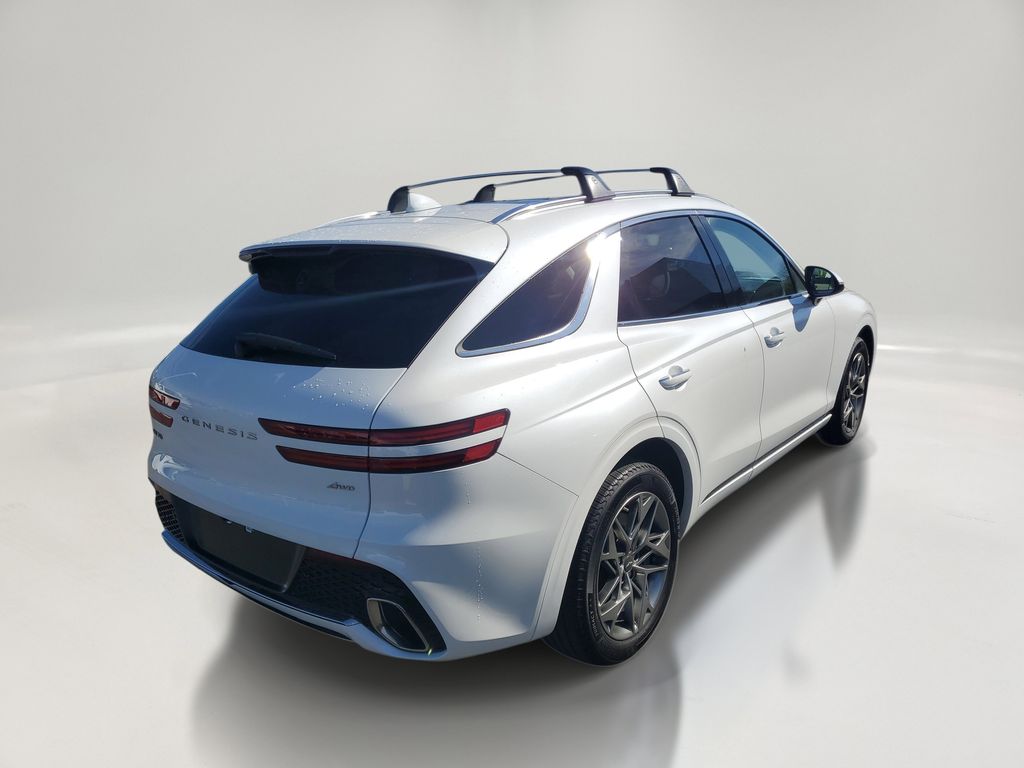 2023 GENESIS GV70 Standard - Photo 6