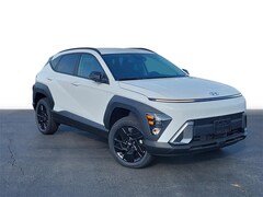 2026 Hyundai Kona SEL Sport AWD SUV