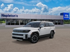 2026 Hyundai Santa Fe SEL AWD SUV