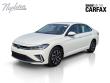Used 2025 Volkswagen Jetta 1.5T S Sedan