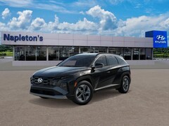 2026 Hyundai Tucson SEL AWD SUV