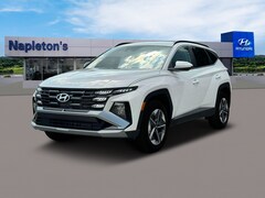2025 Hyundai Tucson SEL FWD SUV