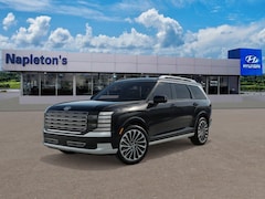 2026 Hyundai Palisade Hybrid Calligraphy SUV