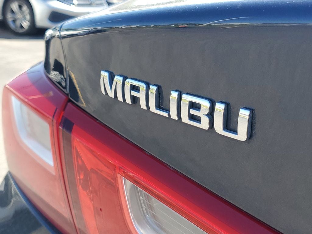2023 Chevrolet Malibu 1LT - Photo 8
