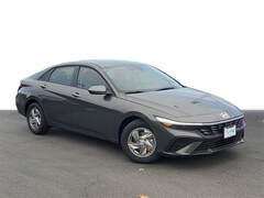 2026 Hyundai Elantra SE Sedan