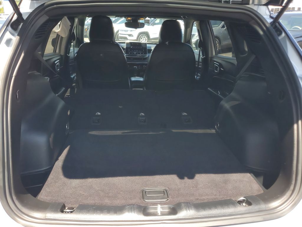 2025 Jeep Compass Trailhawk - Photo 29