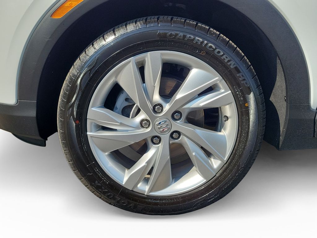 2025 Buick Encore GX Preferred - Photo 27
