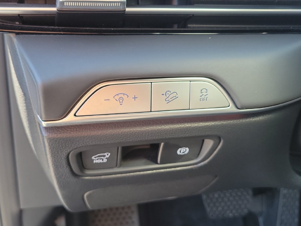 2026 GENESIS GV80 Standard - Photo 23