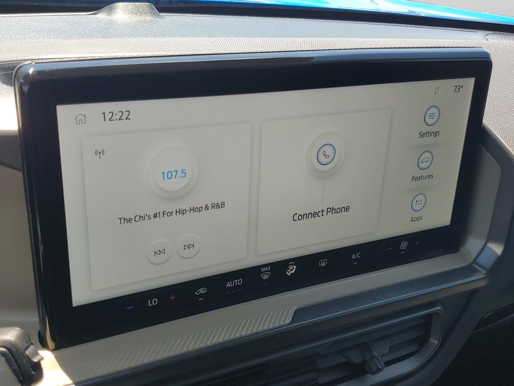 2025 Ford Bronco Sport Big Bend - Photo 22