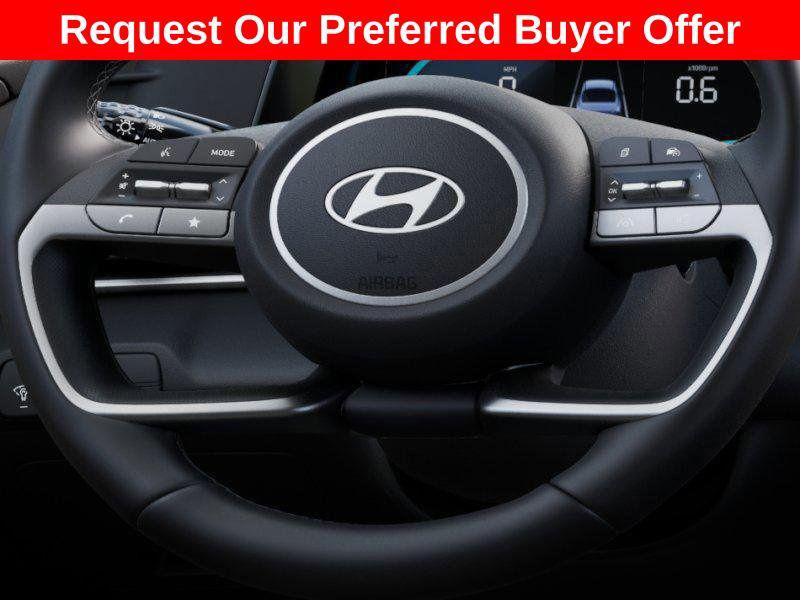 2026 Hyundai Elantra SEL Sport - Photo 19