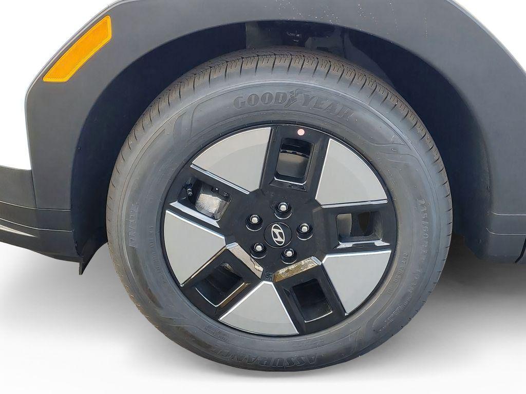 2026 Hyundai Santa Fe SEL - Photo 13