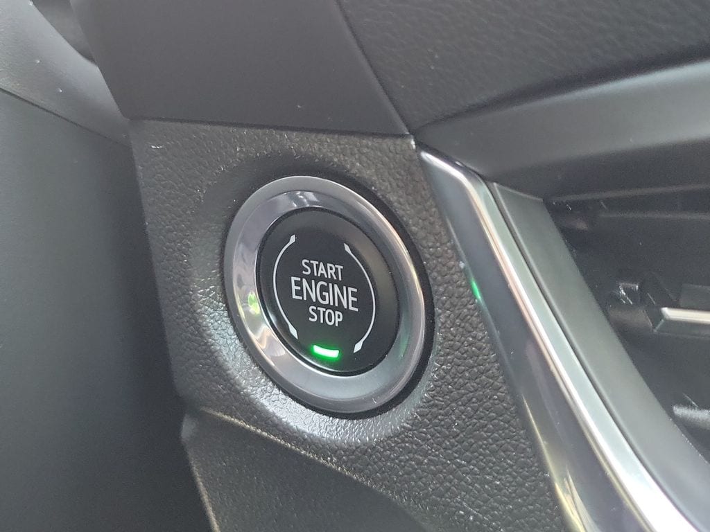 2025 Buick Encore GX Preferred - Photo 18