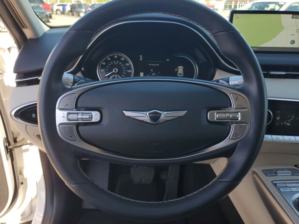 2023 GENESIS GV70 Standard - Photo 17