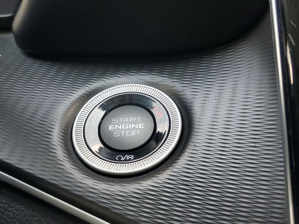 2024 Jeep Grand Cherokee Laredo - Photo 18