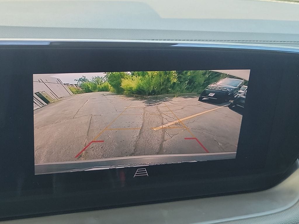 2025 Buick Encore GX Preferred - Photo 14