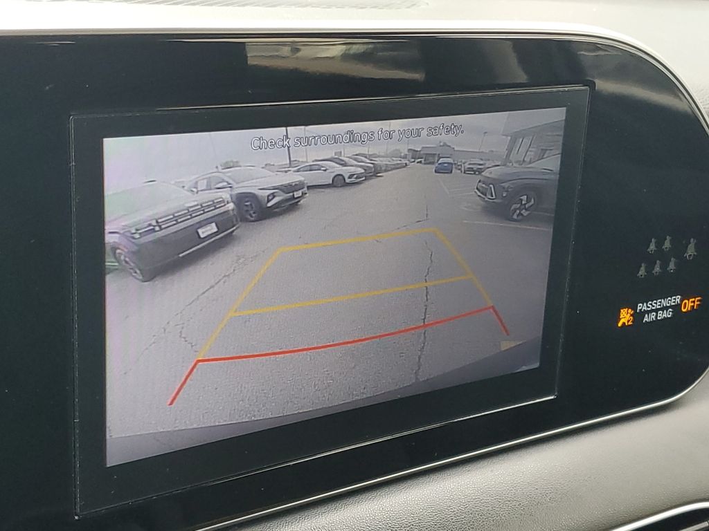 2021 Hyundai Palisade SEL - Photo 22
