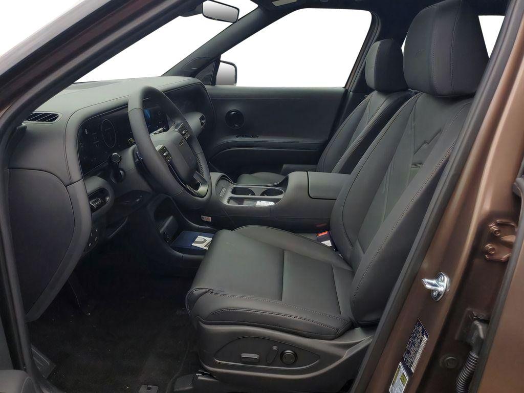 2026 Hyundai Palisade XRT Pro - Photo 17
