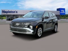 2025 Hyundai Tucson SEL AWD SUV