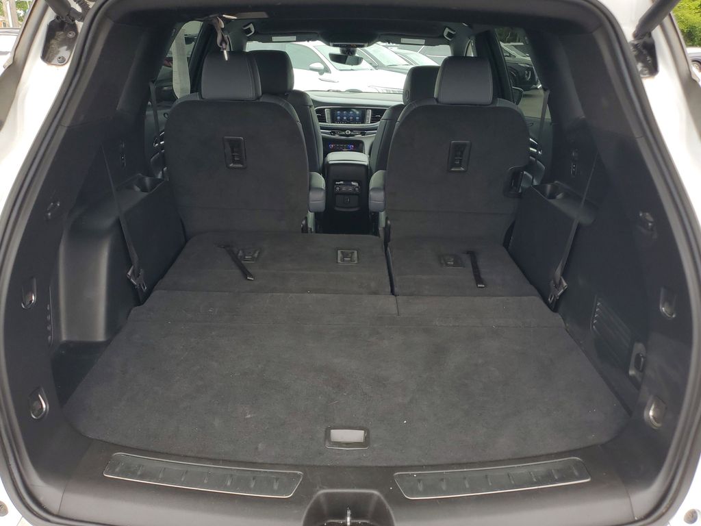 2024 Buick Enclave Essence - Photo 28