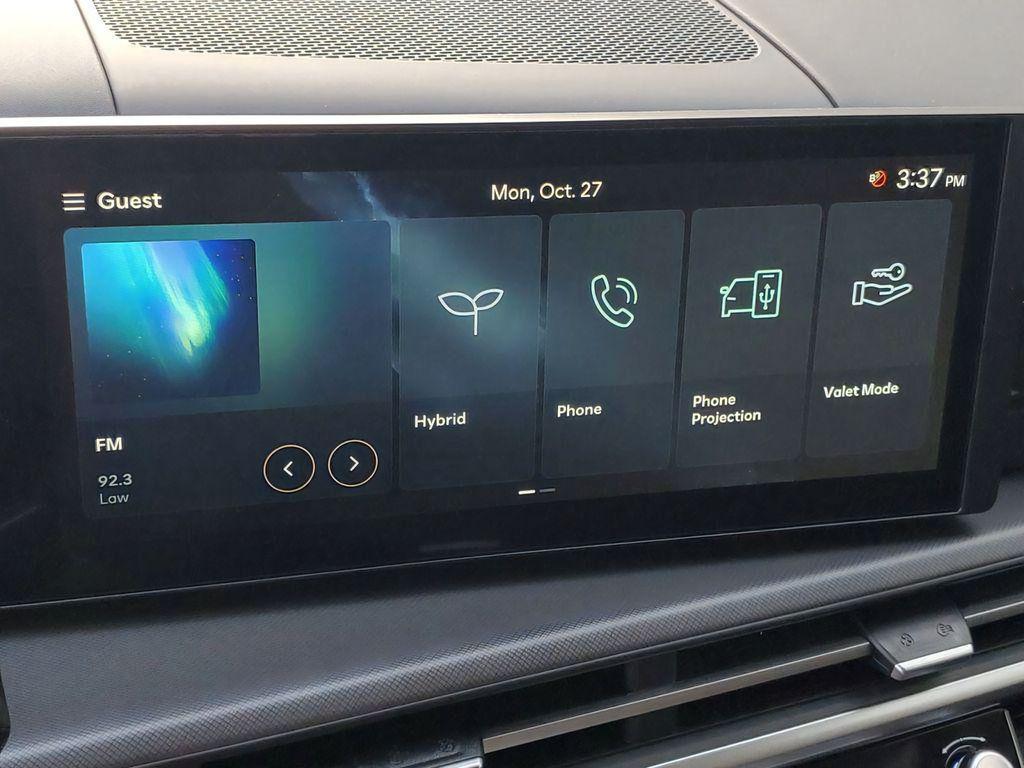 2026 Hyundai Santa Fe SEL - Photo 22