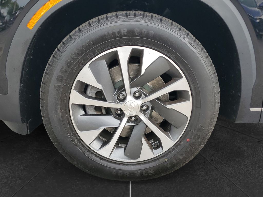 2021 Hyundai Palisade SEL - Photo 8