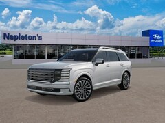 2026 Hyundai Palisade Hybrid Calligraphy SUV