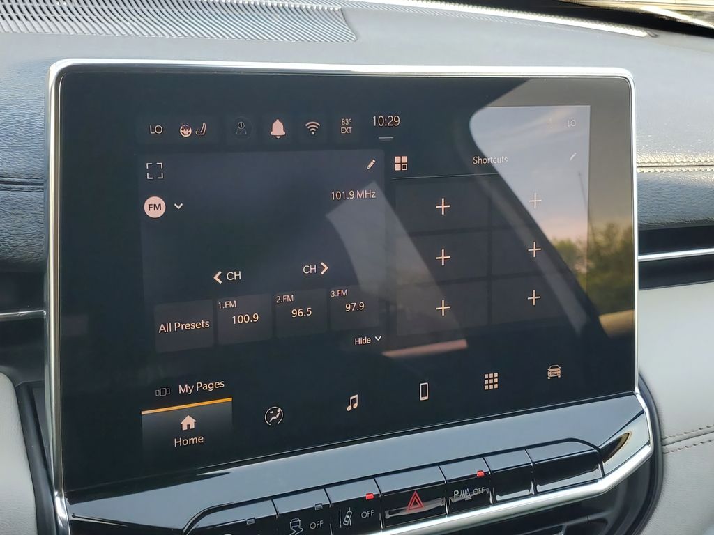 2025 Jeep Compass Limited - Photo 20