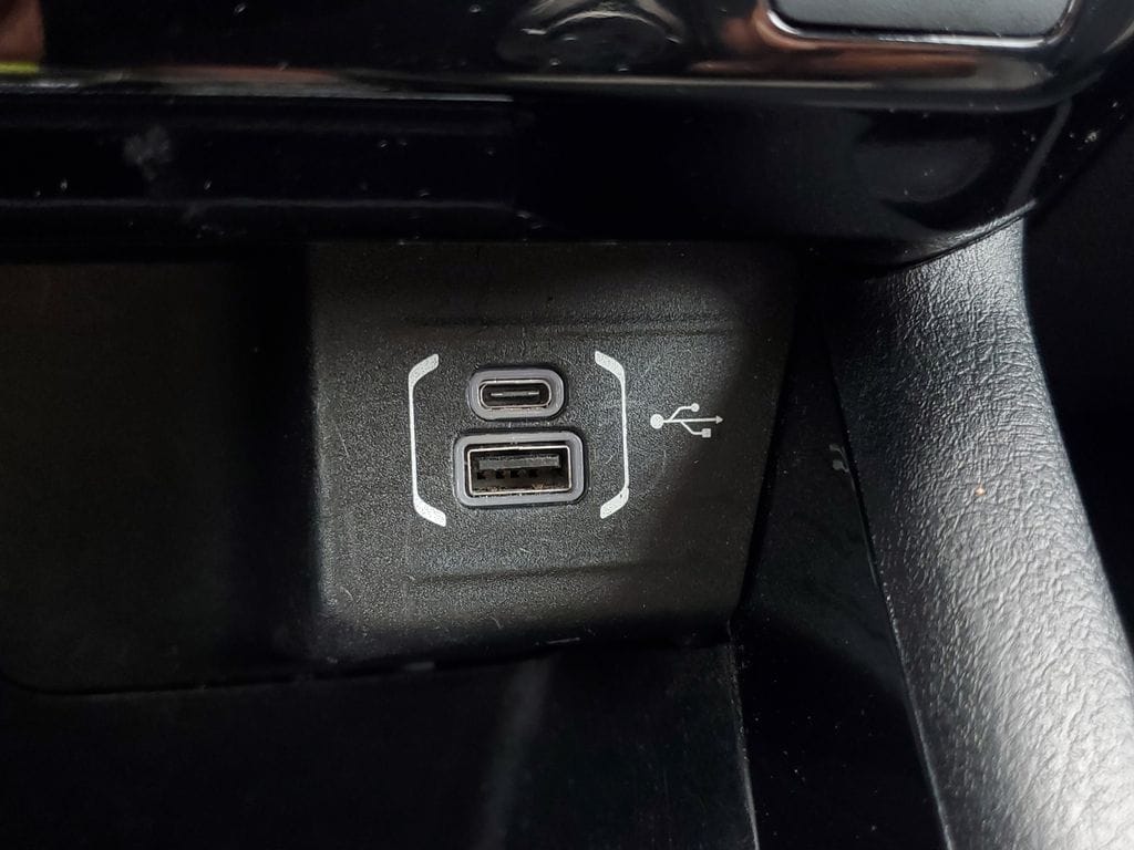 2025 Jeep Compass Limited - Photo 23