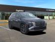 New 2026 Hyundai Tucson Hybrid Limited SUV