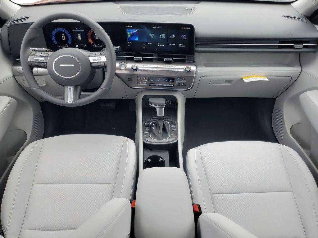2026 Hyundai Kona SEL Sport - Photo 19