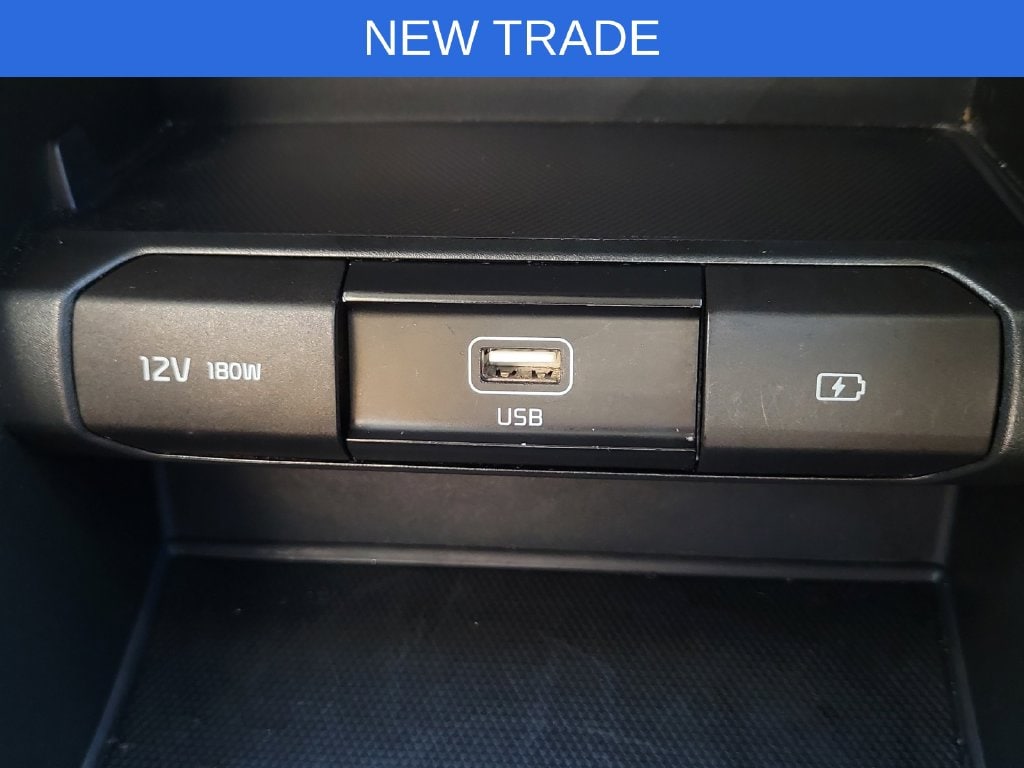2020 Kia Telluride S - Photo 17