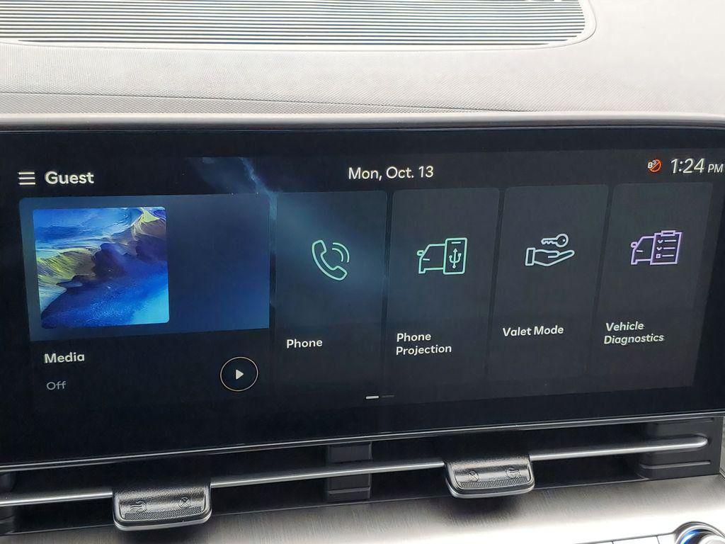 2026 Hyundai Kona SEL Sport - Photo 23
