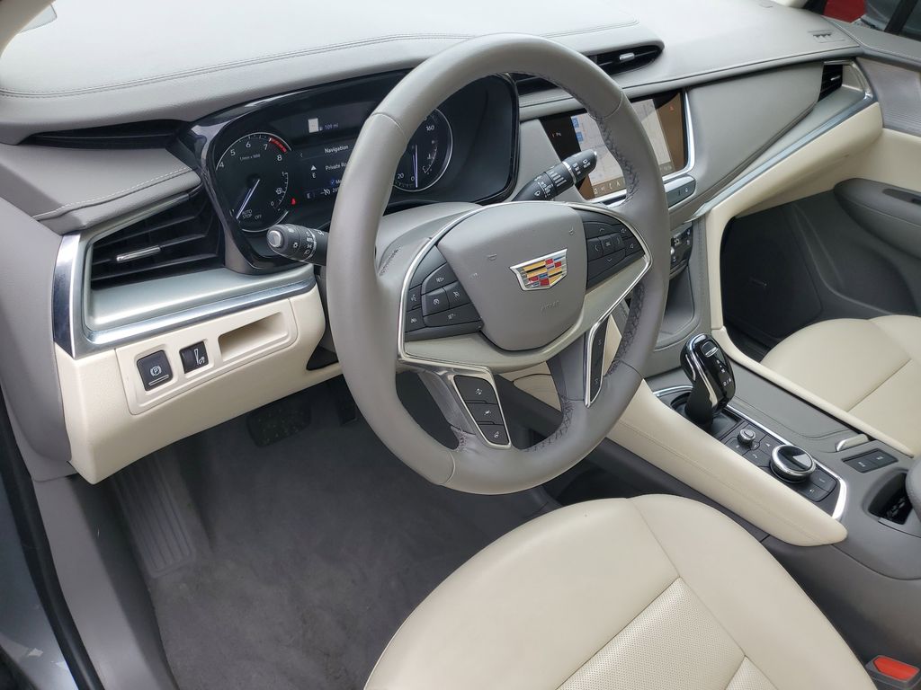 2023 Cadillac XT5 Premium Luxury - Photo 12