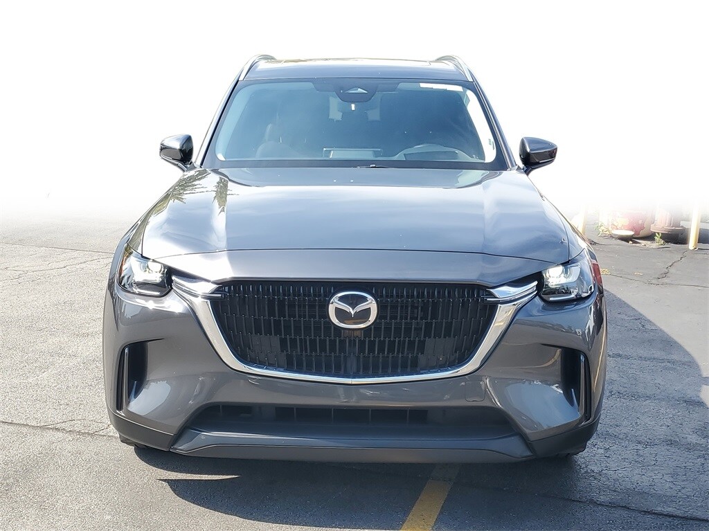 2024 Mazda CX-90 3.3 Turbo Preferred Plus photo 2