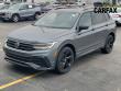 Used 2023 Volkswagen Tiguan 2.0T SE R-Line Black SUV