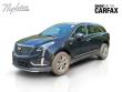 Used 2023 CADILLAC XT5 Premium Luxury SUV