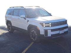 2026 Hyundai Santa Fe SEL AWD SUV