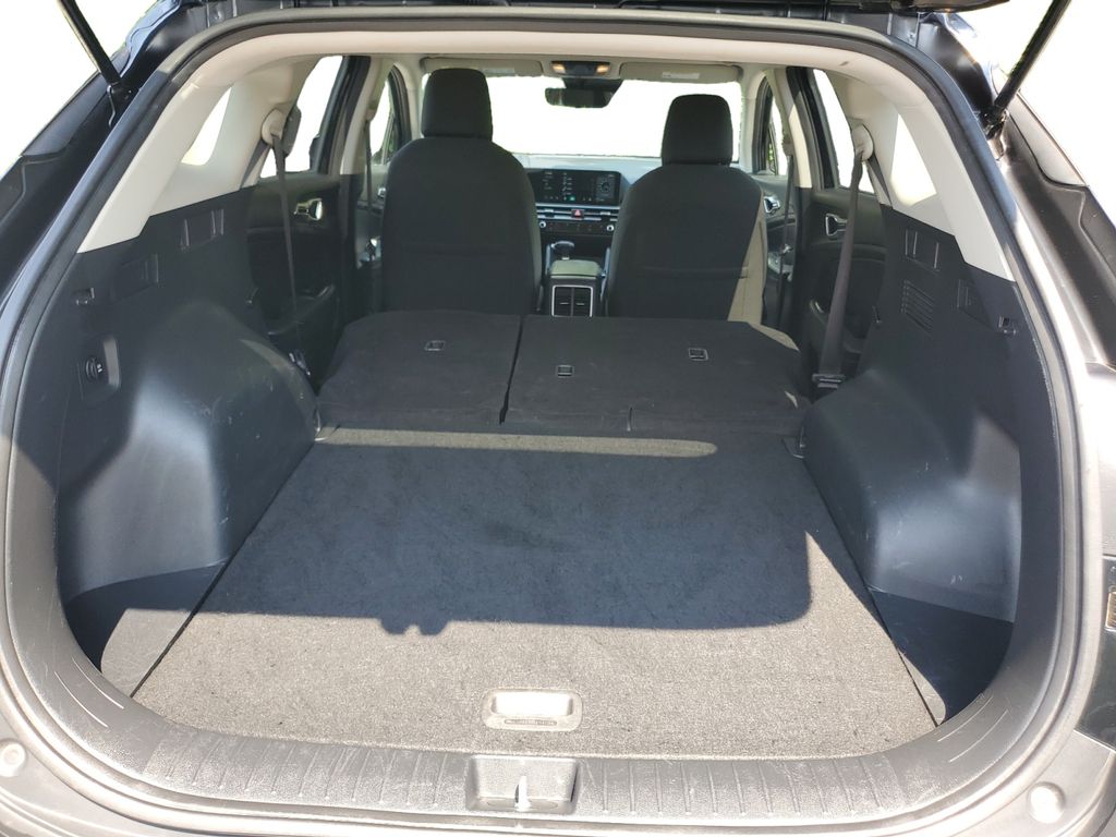 2026 Kia Sportage LX - Photo 27