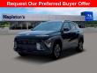 New 2026 Hyundai Kona SEL Sport AWD SUV