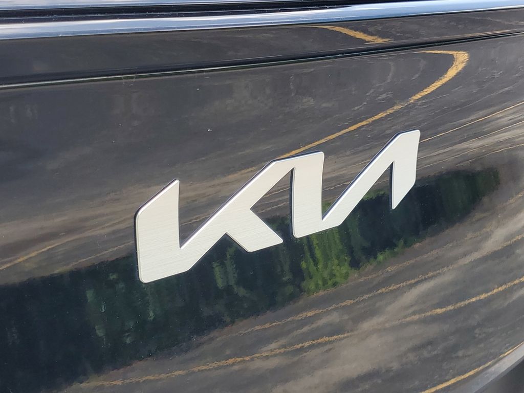 2026 Kia Sportage LX - Photo 30