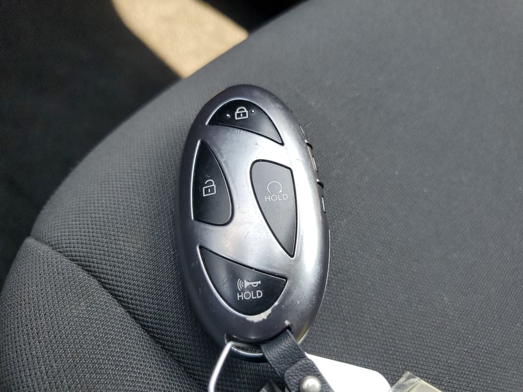 2026 Kia Sportage LX - Photo 31