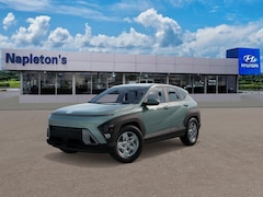 2026 Hyundai Kona SE FWD SUV