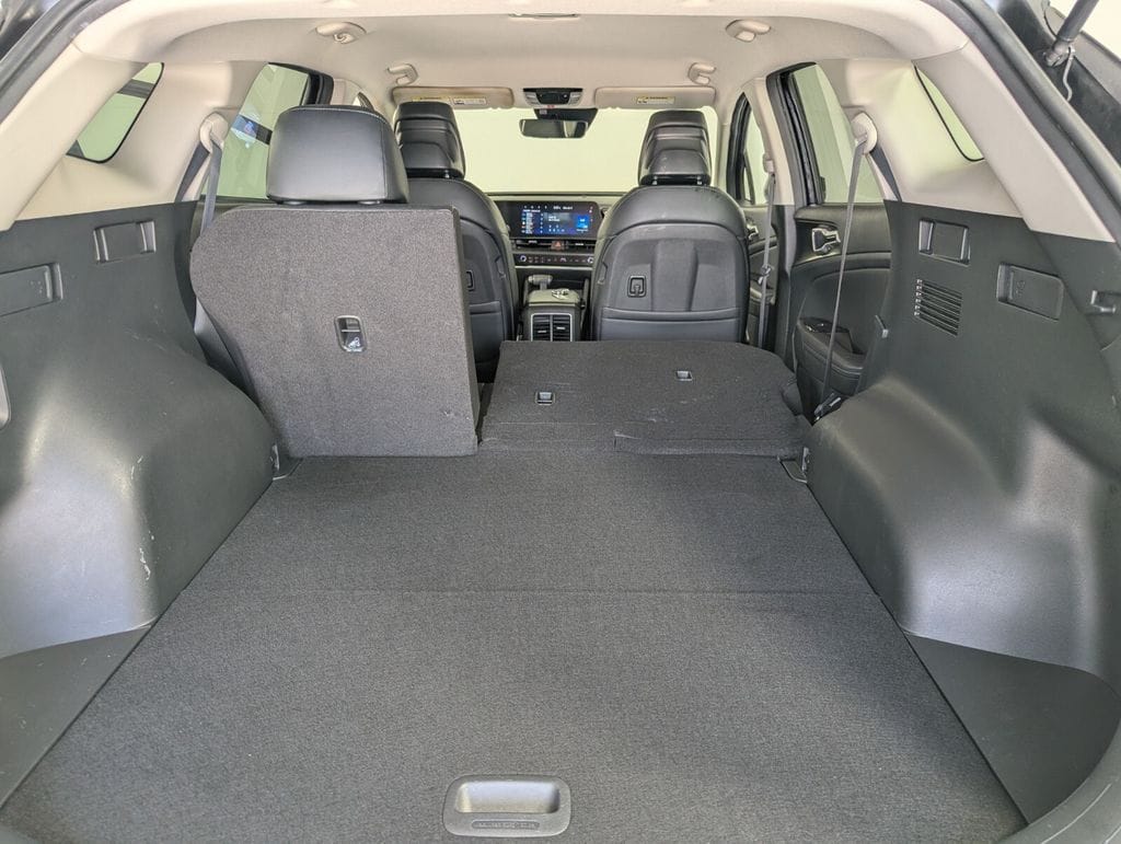 2024 Kia Sportage EX - Photo 28